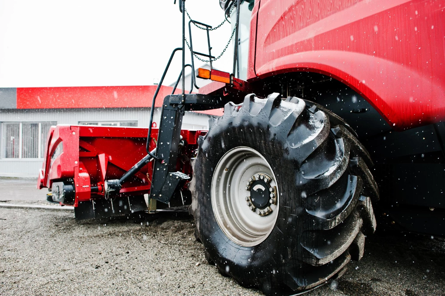 Agricultura e Tecnologia: Uma revolução em curso