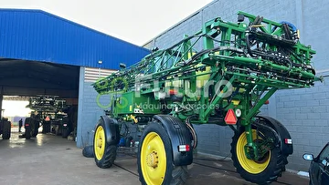 PULVERIZADOR JOHN DEERE M4030 ANO 2019