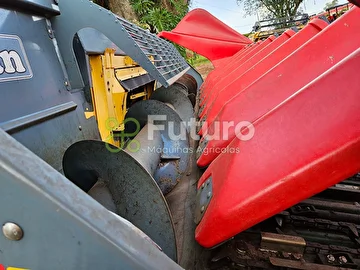 PLATAFORMA JAN SUPRA 4100 ANO 2023