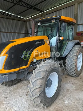 TRATOR VALTRA BM 125 ANO 2015