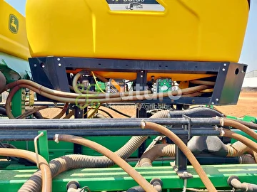PLANTADEIRA JOHN DEERE DB 50 ANO 2023