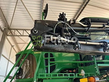 PULVERIZADOR JOHN DEERE M4025 ANO 2019