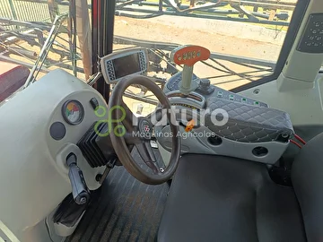 PULVERIZADOR MASSEY FERGUSON 9130 ANO 2015