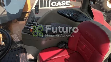 TRATOR CASE MAGNUM 240 ANO 2013