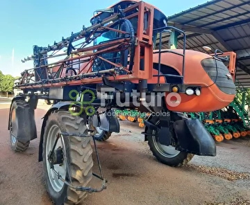 PULVERIZADOR KUHN STRONGER 3000 ANO 2016