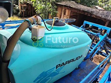 PULVERIZADOR MONTANA PARRUDA ANO 2011