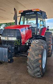 TRATOR CASE MAXXUM 150 ANO 2013