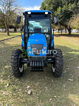 TRATOR LS U60 ANO 2019