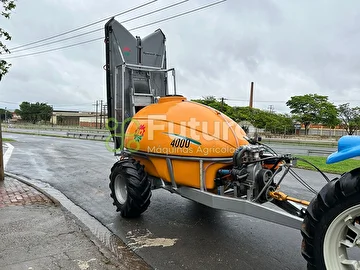 PULVERIZADOR KO SPEED JET 4000 ANO 2015
