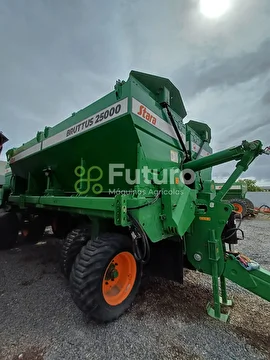 DISTRIBUIDOR STARA BRUTTUS 25000 ANO 2022