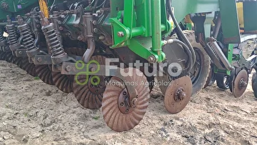 PLANTADEIRA TATU MARCHESAN COP FLEX SUPREMA ANO 2003