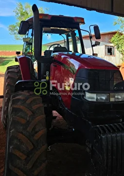 TRATOR CASE MAXXUM 150 ANO 2013