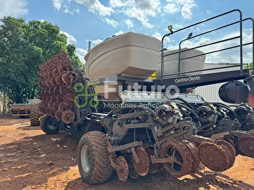 PLANTADEIRA MASSEY FERGUSON MOMENTUM 30 ANO 2020