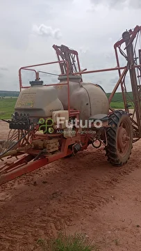 PULVERIZADOR JACTO ADVANCE 2000 ANO 2002