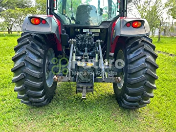 TRATOR MASSEY FERGUSON 4709 ANO 2019