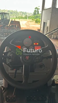 TRATOR MASSEY FERGUSON 7415 ANO 2013