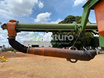 CARRETA GRANELEIRA STARA REBOKE TSI 6000 ANO 2015