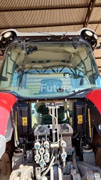 TRATOR MASSEY FERGUSON 8670 ANO 2013