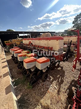 PLANTADEIRA JUMIL 2980 PD ANO 2007
