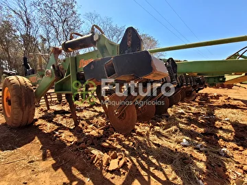 ESCARIFICADOR STARA FOX 2017