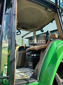 TRATOR JOHN DEERE 7200J ANO 2018