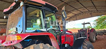 TRATOR CASE MAXXUM 150 ANO 2013