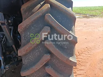TRATOR MASSEY FERGUSON 7720 ANO 2021