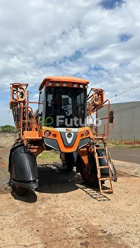 PULVERIZADOR JACTO UNIPORT 2000 ANO 2013