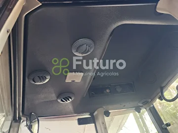 TRATOR VALTRA BH 180 ANO 2013