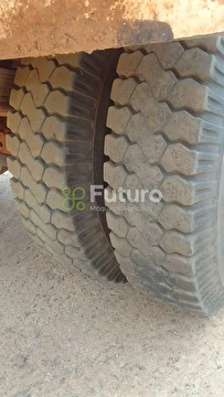 CAMINHÃO VOLKSWAGEN 7-110 ANO 1990