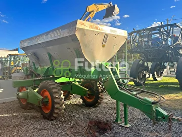 DISTRIBUIDOR STARA HERCULES 10.000 ANO 2011