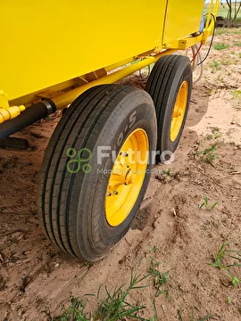 IMPLEMENTO MISTURADOR MEPEL ABAPU ANO 2023