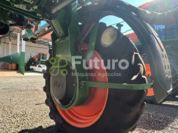 PULVERIZADOR STARA IMPERADOR 3.0 ANO 2016