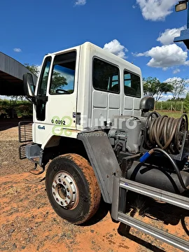 CAMINHÃO FORD CARGO 2628 ANO 2008