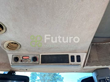 TRATOR VALTRA S353 ANO 2015