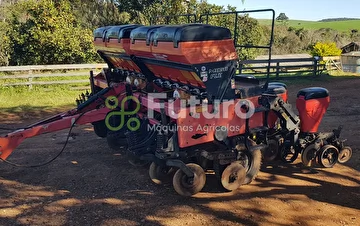 PLANTADEIRA BALDAN SPA 4500 MEGA FLEX ANO 2013