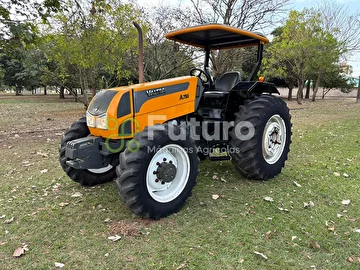 TRATOR VALTRA A 750 ANO 2012