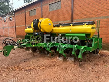 PLANTADEIRA JOHN DEERE 2113 CCS ANO 2020