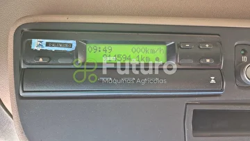 CAMINHÃO SCANIA G480 ANO 2017