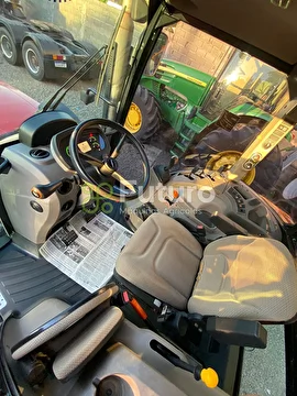 TRATOR CASE FARMALL 110 ANO 2019
