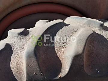 PULVERIZADOR JACTO ADVANCE 3000 ANO 2013
