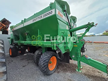 DISTRIBUIDOR STARA BRUTTUS 25000 ANO 2022