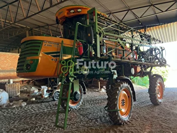 PULVERIZADOR STARA GLADIADOR 2300 ANO 2014