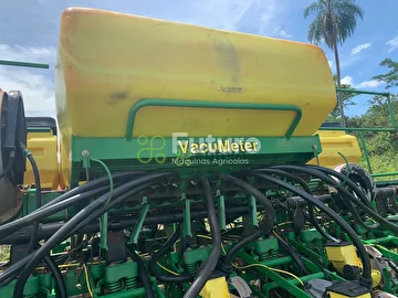 PLANTADEIRA JOHN DEERE 2113 ANO 2008
