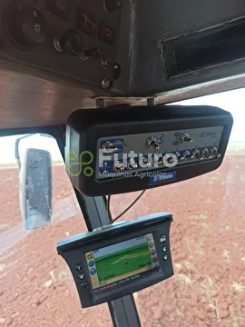 PULVERIZADOR FORD 7610 ANO 2010