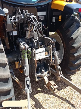 TRATOR VALTRA A104 ANO 2019 COM CONJUNTO
