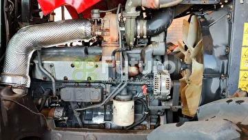 TRATOR MASSEY FERGUSON 8670 ANO 2013