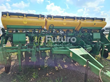 PLANTADEIRA JOHN DEERE 1111 ANO 2007
