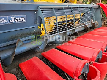 PLATAFORMA JAN SUPRA 4100 ANO 2023