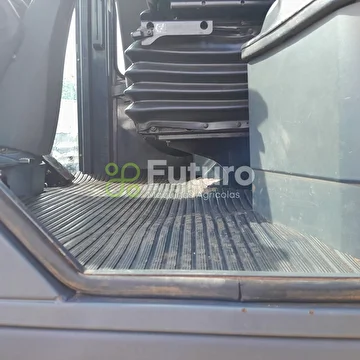 PA CARREGADEIRA JOHN DEERE 524K ANO 2021